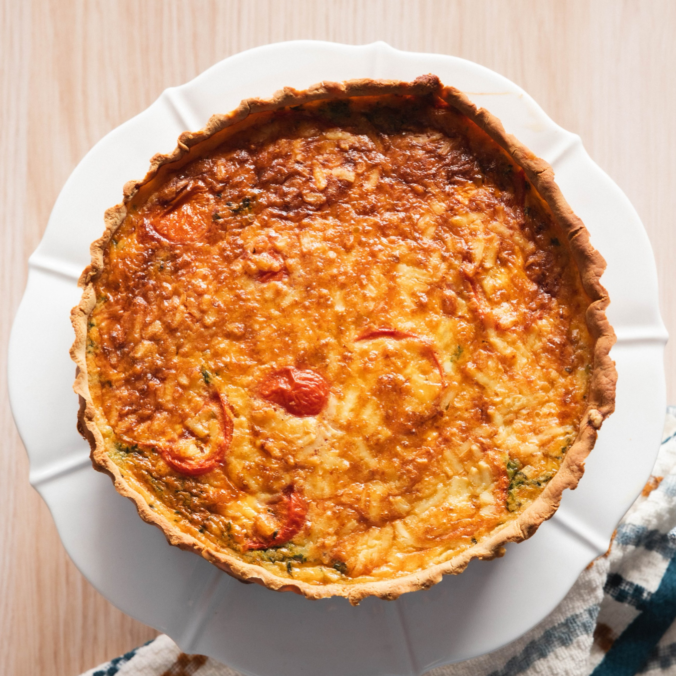 Quiche