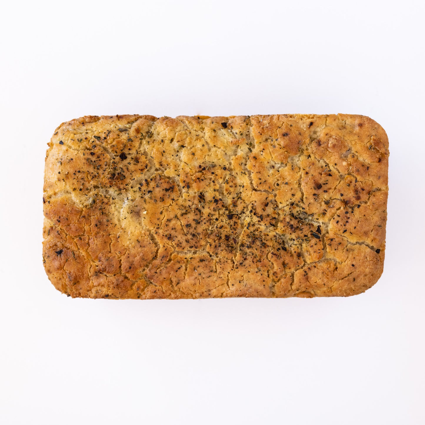 Garlic and Herb Loaf