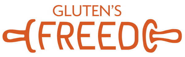 Gluten's Freed