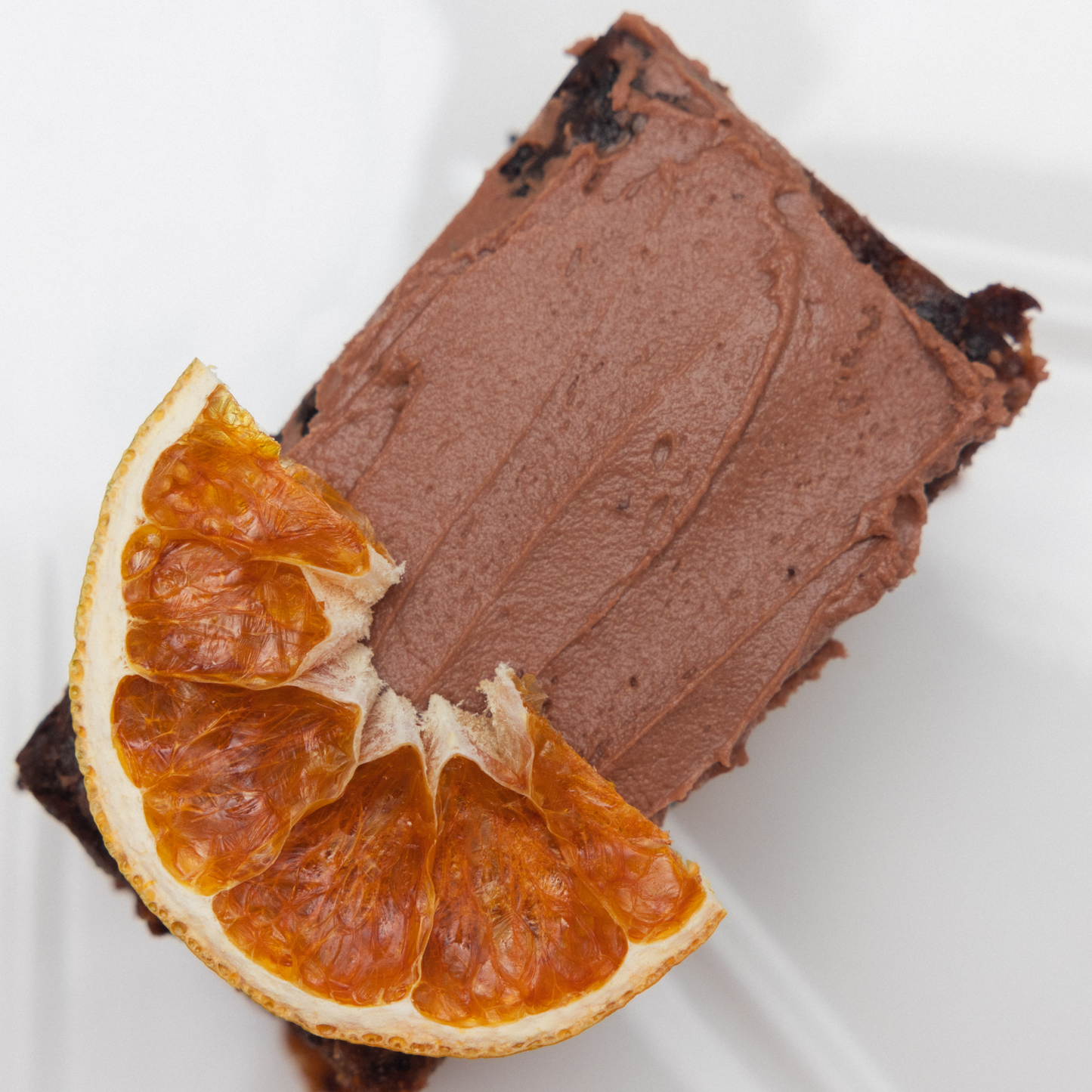 Jaffa Slice