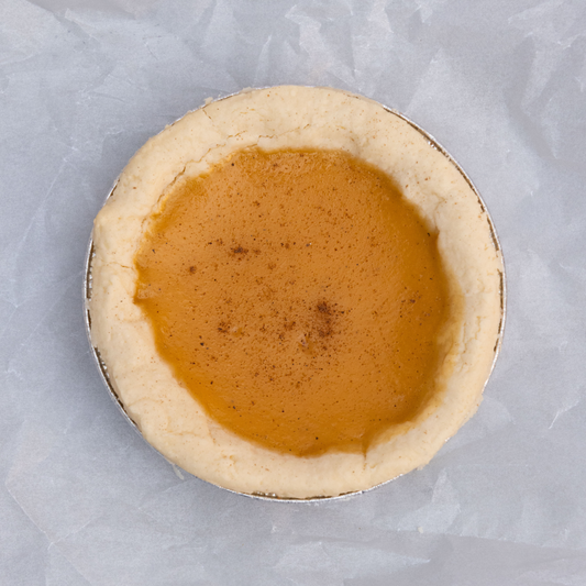 Custard Tart