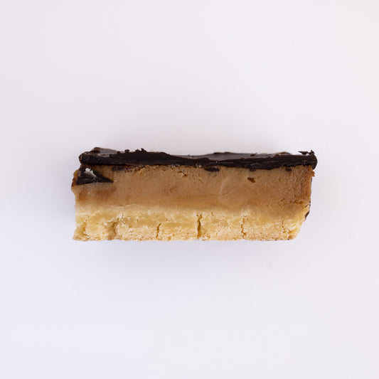 Caramel Slice